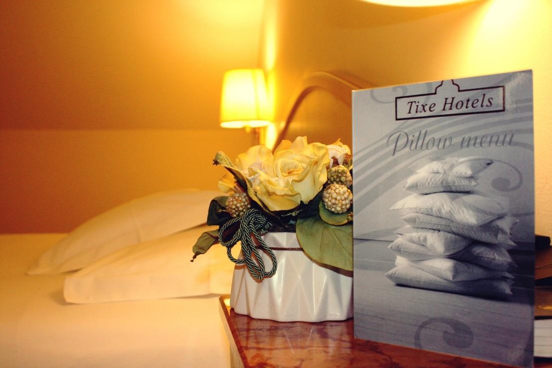 Ena Hotel Arenzano Luaran gambar